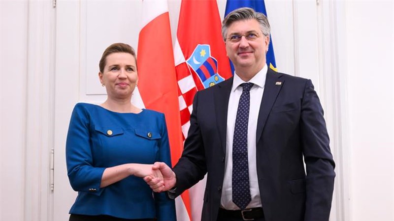 Rijeka Gateway izrazito je važan projekt za dugoročno pozicioniranje Hrvatske kao prometnog i energetskog čvorišta 